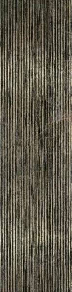 Декор Serenissima CIR Fossil 1069633 Lines Gold Piombo 120x30