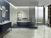 Керамогранит Ape Ceramica Taj Mahal A041965 Pearl Soft Rect 120x280 фото 2
