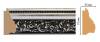 Багет DECOMASTER 919-1605B 290x3.5x7.5