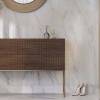 Декор Kerama Marazzi Алентежу OS\A272\13124R матовый обрезной 30x89.5 фото 6