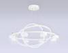 Подвесной светодиодный светильник Ambrella light Comfort FL51777 фото 3
