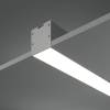 Алюминиевый профиль Led Strip ALM-7135-S-2M фото 4