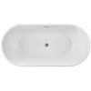 Акриловая ванна Swedbe Vita 8800 170x80