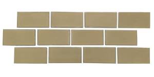 Мозаика NSmosaic Rustic series PQ73150-05 73x150 Мозаика NSmosaic Rustic series PQ73150-05 73x150