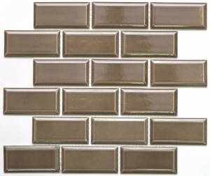 Мозаика NSmosaic Rustic series PR 4595-39 29.1x29.5