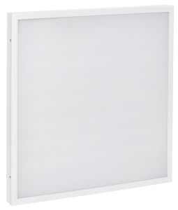 Встраиваемый светодиодный светильник IEK ДВО 6575 LDVO0-6575-40-6500-K01