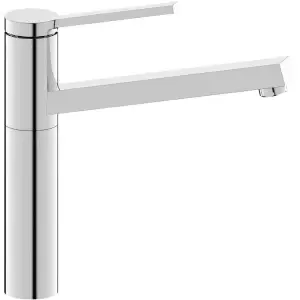 Смеситель для кухни Rush MS9035-36