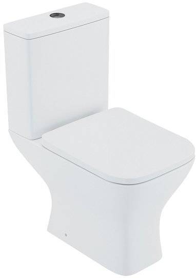 Унитаз-компакт IDDIS Torr TORRDSEi24