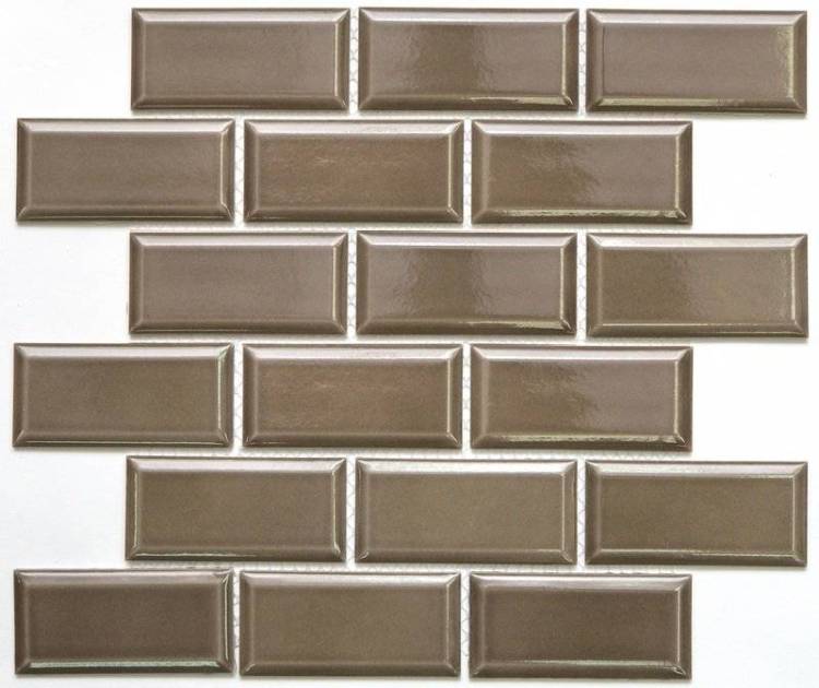 Мозаика NSmosaic Rustic series PR 4595-39 29.1x29.5