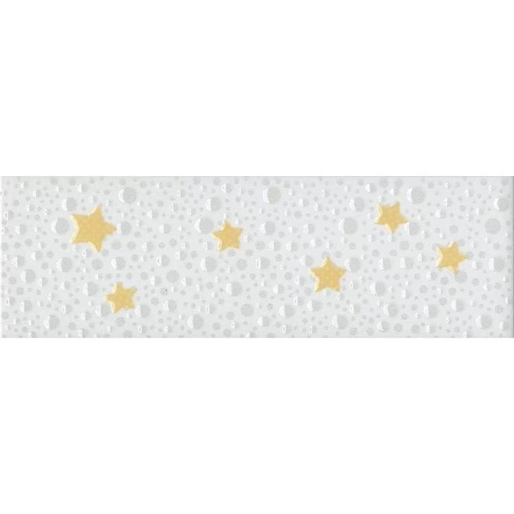 Бордюр Kerama Marazzi Бон Вояж DC/A39/5009 6.3x20