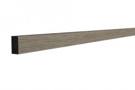 Молдинг Decor-Dizayn 610-65SH 300x1x2