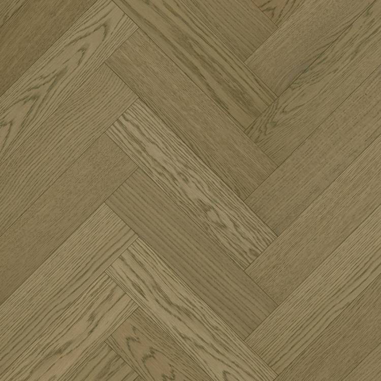 Паркетная доска Quartz Parquet Штучный паркет 44-1258-54 Дуб Конго 400x100x5
