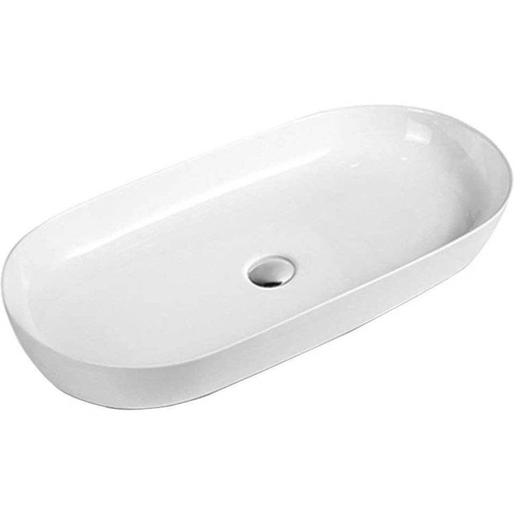 Раковина Vincea VBS-114 80 см