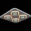Трековый светильник Reluce 07026-0.3-500C WH
