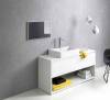Смеситель для раковины Hansgrohe Metris 31185000 фото 5