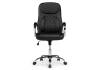 Компьютерное кресло Woodville Tron 15518 black фото 3