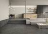 Керамогранит Casalgrande Padana Stile 14460524 White Smoke Rigata 60x120 фото 8