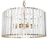 Подвесной светильник Arte Lamp Pollux A1033LM-6GO