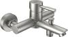 Смеситель для ванны с душем Dorff Logic D3010000SS