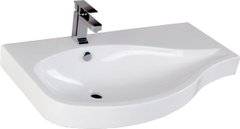 Мебельная раковина Aquanet Сопрано 95 L