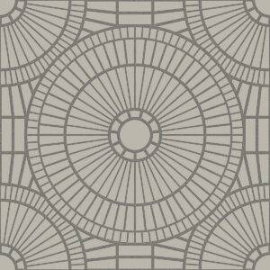 Декор ABK Moooi Nesting Room PF60020549 Decor Library Hypnotic Owl Titanium 60x60