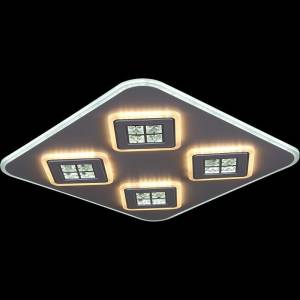Трековый светильник Reluce 07026-0.3-500C WH