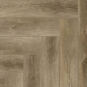 LVT Ламинат Alpine Floor Parquet 2.5/43 4V ECO 16-35 Дуб Целата 590x118