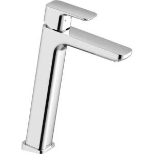 Смеситель для раковины Ravak 10° X070130 Free нержавеющая сталь