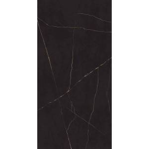 Керамогранит Atlas Concorde Plan A9CK Black Atlantis Polished 12 mm 162x324