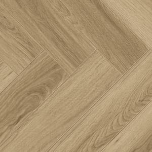 Ламинат Norland Herringbone Elegant 8/33 4V LF303-38 Дуб Тинос 600x100