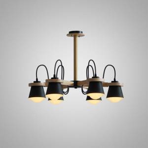 Люстра Imperium Loft 178084-26