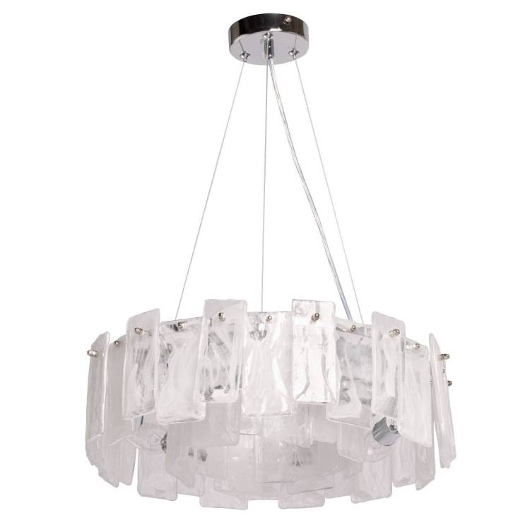 Подвесная люстра De City Бриз 111018906