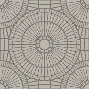 Декор ABK Moooi Nesting Room PF60020549 Decor Library Hypnotic Owl Titanium 60x60