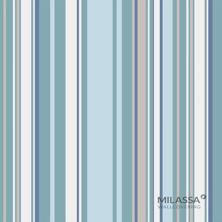 Обои флизелиновые Milassa Twins Tw14 006