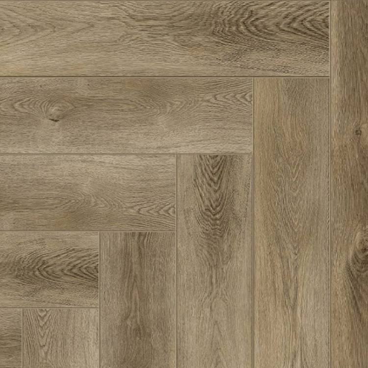 LVT Ламинат Alpine Floor Parquet 2.5/43 4V ECO 16-35 Дуб Целата 590x118