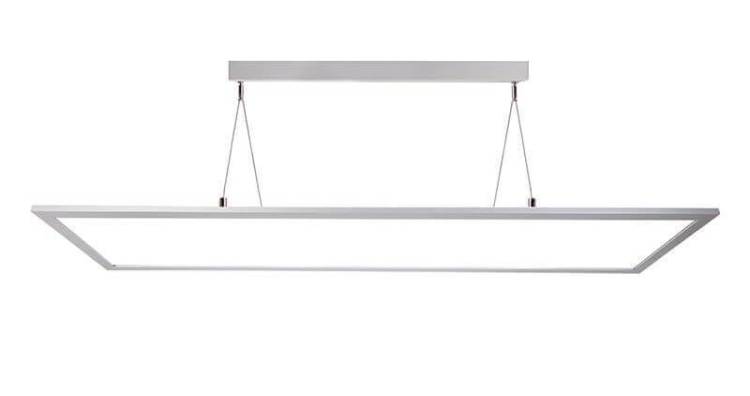 Подвесной светильник Deko-Light LED Panel transparent 342081