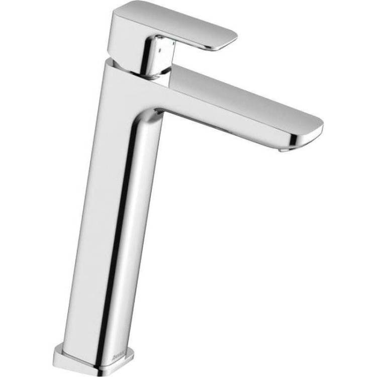 Смеситель для раковины Ravak 10° X070130 Free нержавеющая сталь