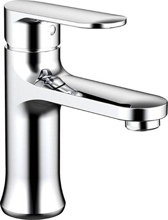 Смеситель для раковины Bravat Opal F1125183CP