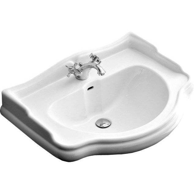 Раковина Kerasan Retro 104701*1 73 см