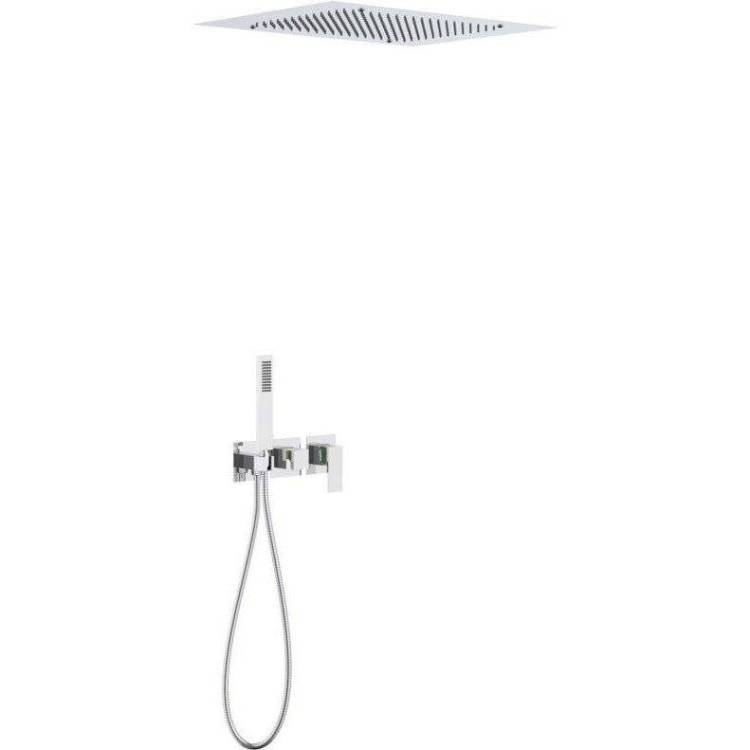 Душевой комплект Timo Selene SX-2129/00SM с внутренней частью