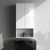 Шкаф Am.Pm X-Joy M85CHX05021WG 50 см, белый глянец фото 5