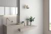 Керамическая плитка Equipe Lumina 32400 Oyster 6x24.6 фото 5