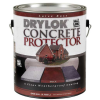 Лак-пропитка для камня Drylok Concrete Protector полуглянцевая 0.946 л