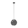 Подвесной светодиодный светильник Loft IT Knot 8134-B фото 3