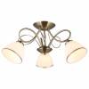 Потолочная люстра Omnilux Alimini OML-25307-03 фото 2