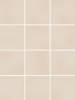 Керамогранит Kerama Marazzi Бахия KM1010G0030N бежевый светлый глянцевый 29.8х39.8 из 12 частей 9.8x9.8 фото 4