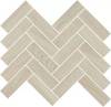 Мозаика Kerama Marazzi Монтиони T042/SG5115 мозаичный бежевый светлый 34x35.5 фото 3