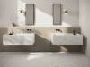 Керамогранит Ape Ceramica Greystone A042766 White Rect 60x120 фото 13