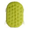 Диван Tetchair Mamasan 23/02 W 24263 Pecan, флок, олива, 23 фото 14