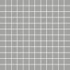 Мозаика Kerama Marazzi Темари KM3030M0061N серый матовый 29.8x29.8x3.5
